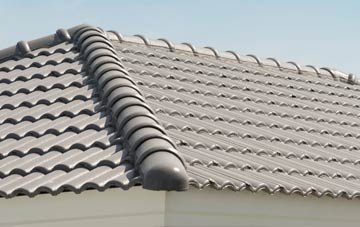 advantages of Charnes clay roofing