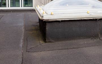 disadvantages of Charnes flat roofs