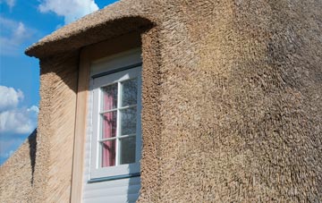 Charnes thatch roof disadvantages