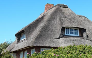thatch roofing Charnes, Staffordshire