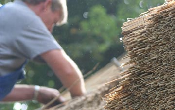 professional Charnes thatchers