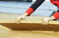 find rated Charnes roof insulation companies